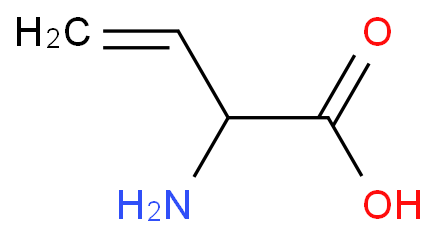 2-aminobut-3-enoic acid
