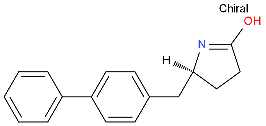 1038924-61-6 (5S)-5-[(4-phenylphenyl)methyl]pyrrolidin-2-one  
