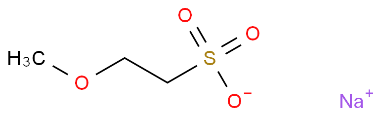 SodiuM 2-Methoxyethanesulfonate