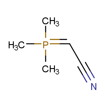 752940-5ML|(Trimethylphosphoranylidene)acetonitrile solution 0.5 M in THF|176325-83-0|8折现货