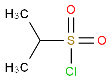 Isopropylsulfonyl chloride  