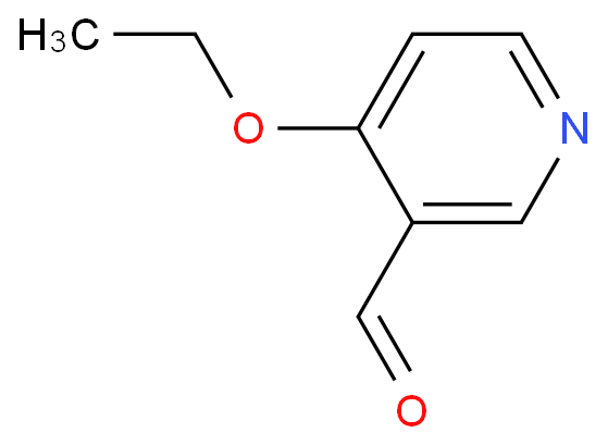 4-Ethoxynicotinaldehyde