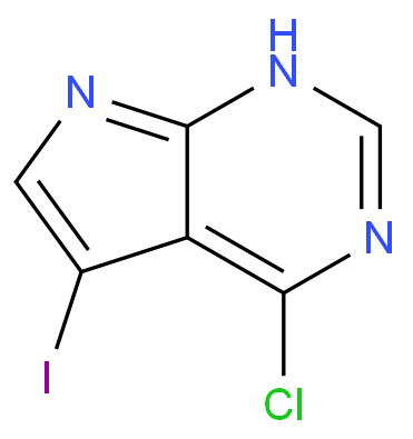 123148-78-7-6-氯-7-碘-7-脱氮嘌呤-0.97