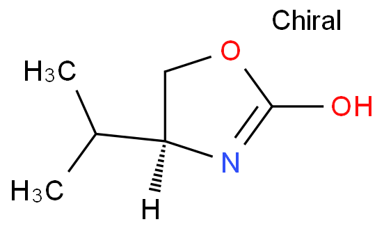 (S)-4-异丙基-2-恶唑烷酮 产品图片
