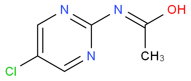 N-(5-氯嘧啶-2-基)乙酰胺CAS号68303-37-7(现货优势供应/质量保证)