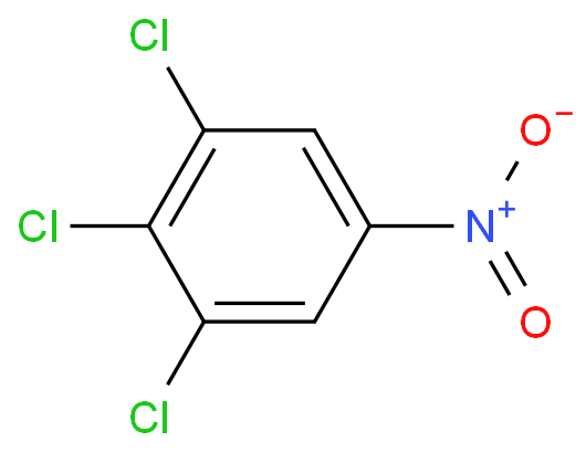1,2,3-trichloro-5-nitrobenzene