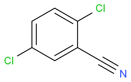 2,5-Dichlorobenzonitrile