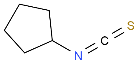 异硫氰酸环戊酯