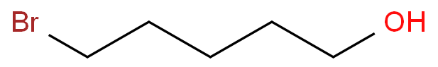 5-溴-1-戊醇