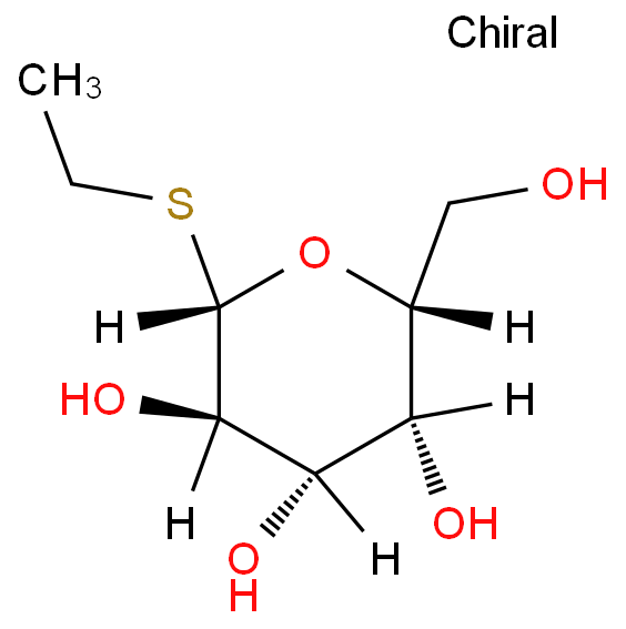 ETHYL-BETA-D-THIOGALACTOPYRANOSIDE