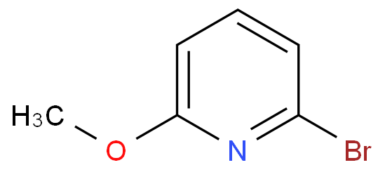 2-Bromo-6-methoxypyridine manufacturer  