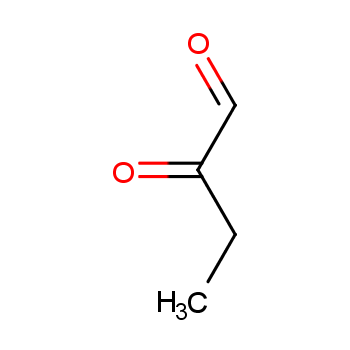 2-氧代丁醛