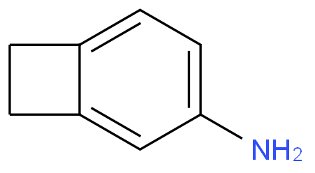 4-氨基苯并环丁烯