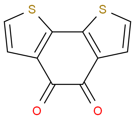 苯并[1,2-B:6,5-B′]二噻吩-4,5-二酮