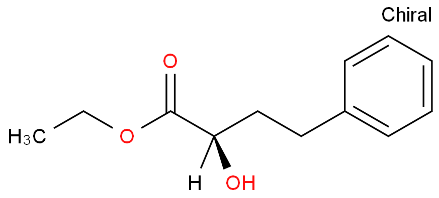 ethyl (2R)-2-hydroxy-4-phenylbutanoate