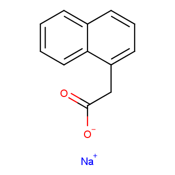 sodium 1-naphthaleneacetate