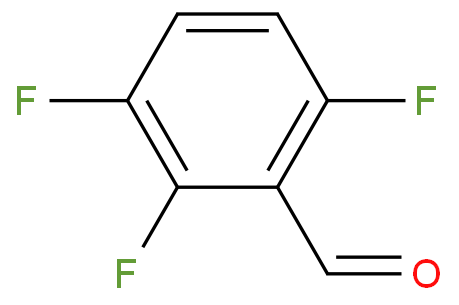 2,3,6-Trifluorobenzaldehyde