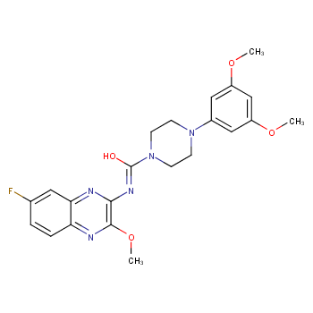 Supinoxin