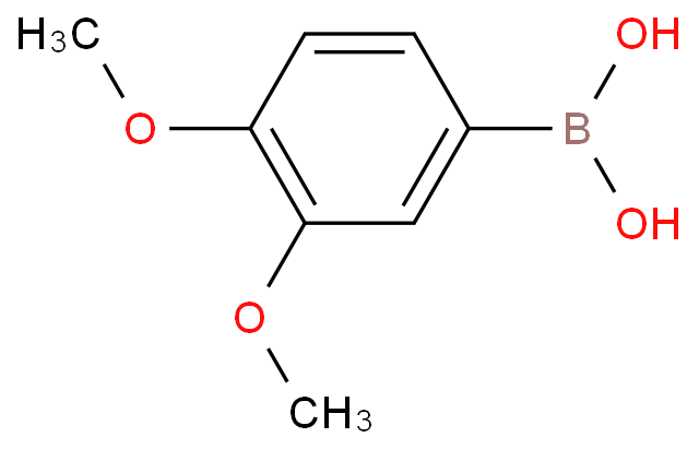 (3,4-dimethoxyphenyl)boronic acid