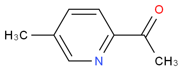 2-乙酰基-5-甲基吡啶