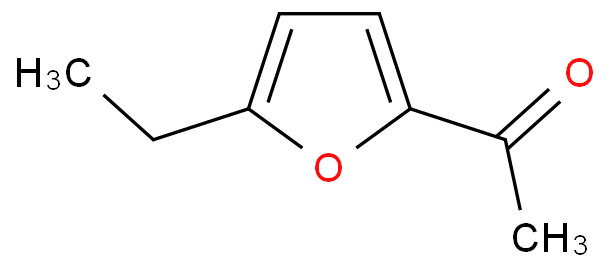 2-acetyl-5-ethyl furan
