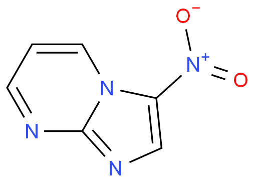 3-NITRO-IMIDAZO[1,2-A]PYRIMIDINE