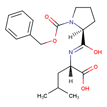 Z-PRO-LEU-OH