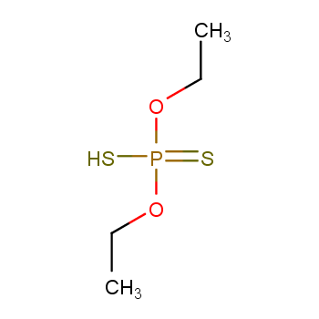 二硫代磷酸二乙酯 产品图片