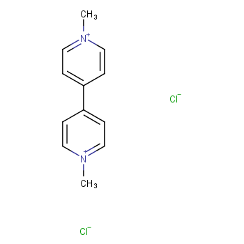Methyl Viologen hydrate, 98%, 1910-42-5, 5g