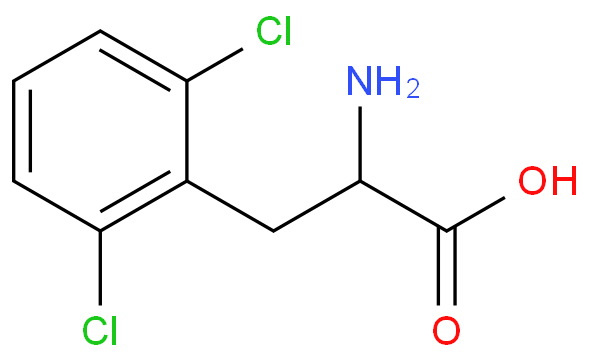 2,6-Dichloro-DL-Phenylalanine