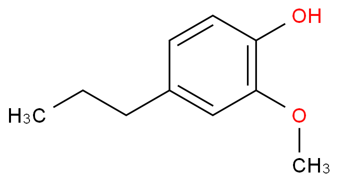Dihydroeugenol  