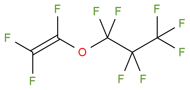 1623-05-8 全氟正丙基乙烯基醚