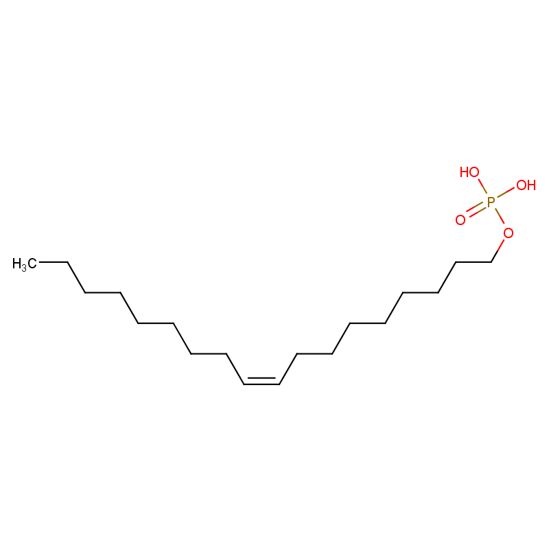 9-十八烯-1-醇磷酸酯