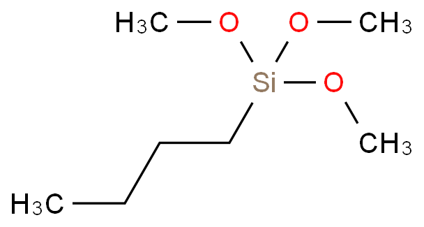 丁基三甲氧基硅烷