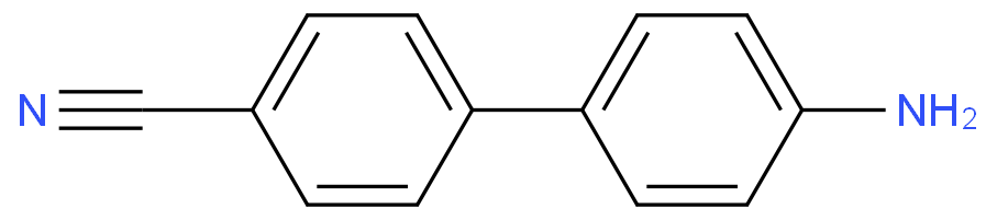 4-氨基-4'-氰联苯