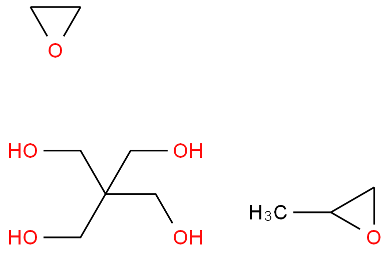 Pentaerythritol Propoxylate/ethoxylate