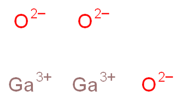 Gallium oxide  