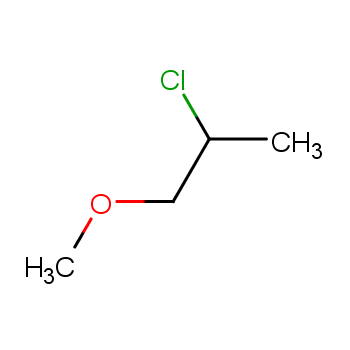 2-氯丙基甲基醚