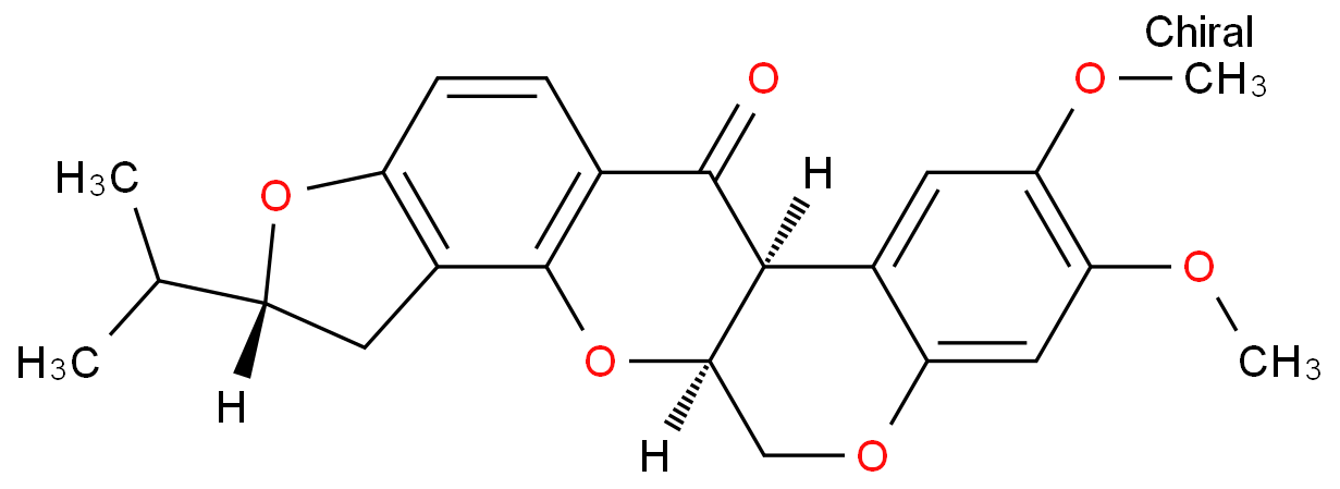 Dihydrorotenone (VAN)