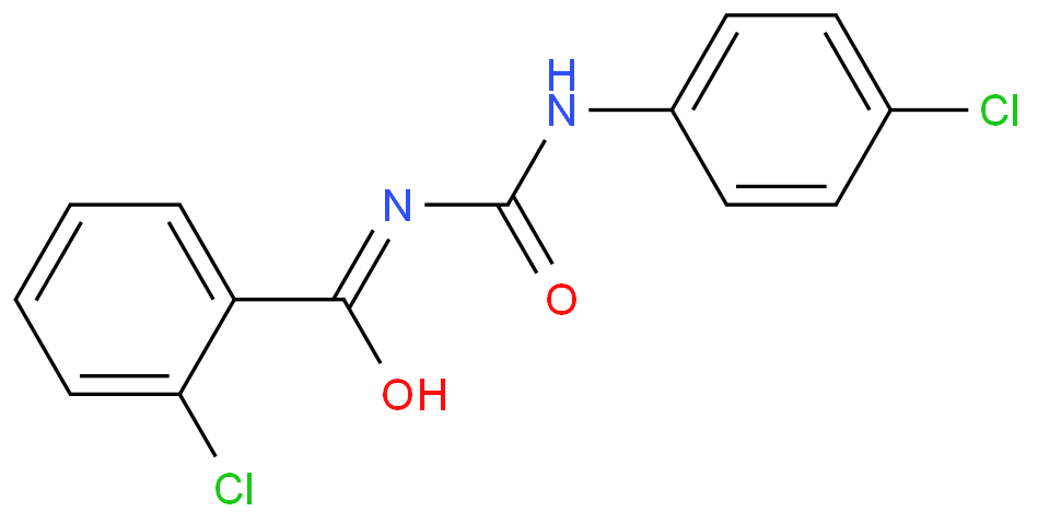 57160-47-1-灭幼脲标准溶液-100μg/ml,u=4%,基质:丙酮