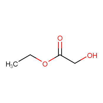ethyl 2-hydroxyacetate