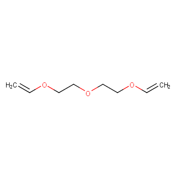 1-ethenoxy-2-(2-ethenoxyethoxy)ethane