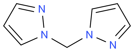 1-((1H-pyrazol-1-yl)methyl)-1 CAS：27258-04-4 现货供应 高校研究所 先发后付