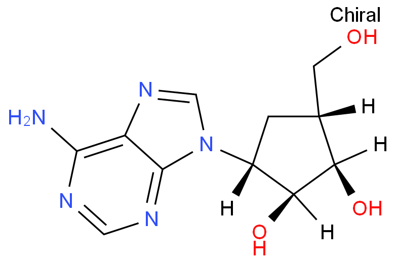 ARISTEROMYCIN