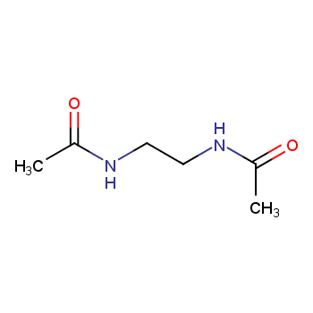 N,N'-DIACETYLETHYLENEDIAMINE