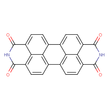 苝四甲亚酰二亚胺(81-33-4)
