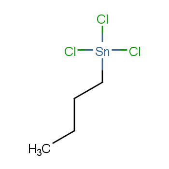 Butyltintrichloride  