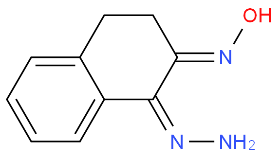 1-Iodonaphthalene-2-carboxaldehyde structure