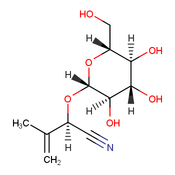 Benzenamine, N,N-diphenyl-4-(trifluoromethyl)- structure