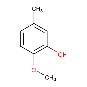 Factory Supply 3-Hydroxy-4-methoxytoluene